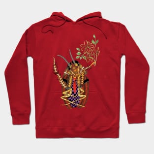 Cockroach Juice Hoodie